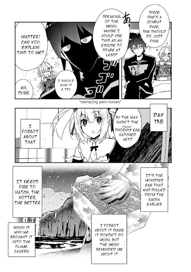 Lazy Dungeon Master Chapter 26 14